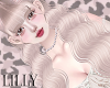 frida blonde bangs