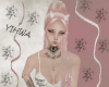 Beba Pinky Pastel ♥