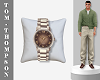 Whim Classic Watch