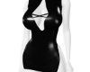 Dark Goth Sexy Dress GA