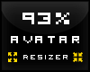 Avatar Resizer 93%