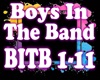 Boys In The Band