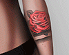 Rose Tattoo ✔11