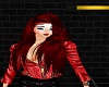 Teresa Hair Red V1