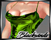 Green Silk Club Mini