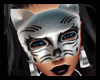 IO-Cat Eye Mask