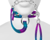 Neon Pet Leash