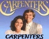 Music player! Carpenters
