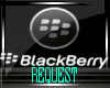 |REQ| BlackBerry Frame