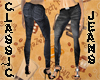 [RK] Classic Jeans