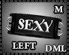 [DML] Sexy Band M|L