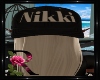 !R! RQ Nikki Cap