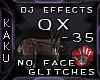 QX EFFECTS