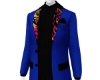 DKG Blue Suit M