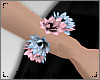 DRV Flower Bracelet R