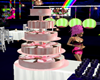 BSD Birthday Cake