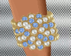 [A]bluediamond bracelets