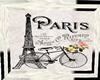 Paris frame