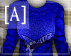 [A]Regular Show Sweater
