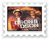 "CG" Edson & Hudson