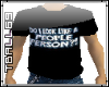 people person Tee