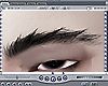 Eyebrows!