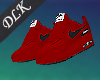 Nike Air Max 90 Red