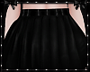 Dark Fishnet Skirt