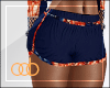 [odo] Mozz Shorts