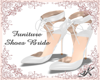 K-Furniture Shoes bride