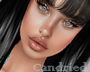 Nancy Black + Bangs