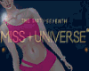 Swimsuit Offic Miss IV