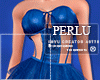 [P]Blue Dress