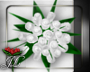 {JL} Bouquet White