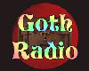Goth radio