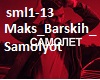 MAKS BARSKIH-SAMOLETI