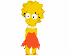 Lisa Simpson