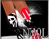 NW0L:Sexual Pink Nail