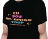 camiseta amigo Toop