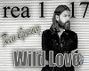 Rea Garvey rock