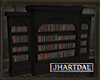 JL Library Bookcase 1