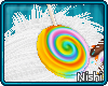 [Nish] Sweets Lollipop