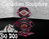 [BD] Canadian Sculpture