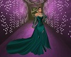 Formal Green Gown Bundle