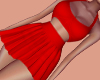 Orginal Red Dress