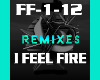 Remix i Feel Fire