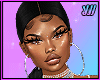 % Kim black