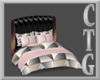 CTG BEL AIR STUIDIO BED