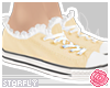 ! Frilly Converse Skin