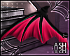Mini Demon Wings
